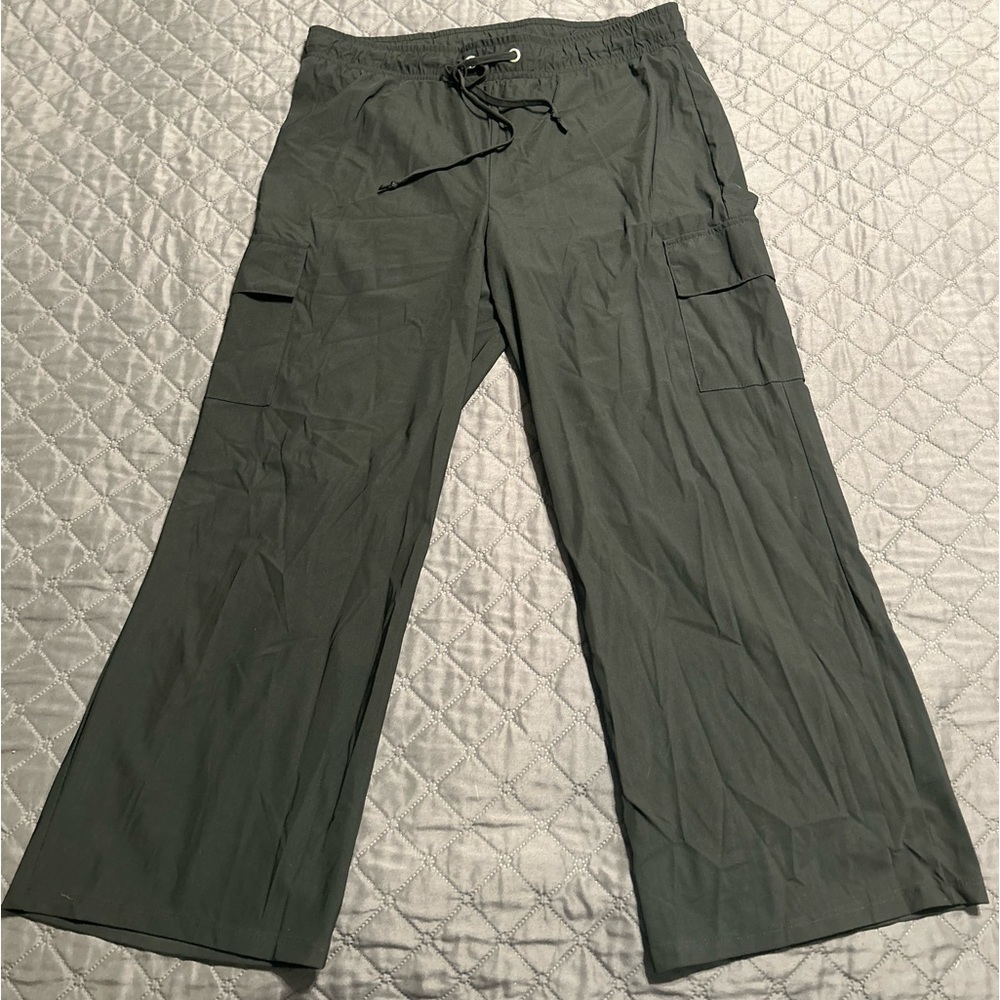 Black pants